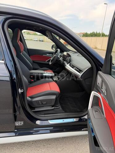 BMW  2025, 21,263 km - 0.0 l - Bakı