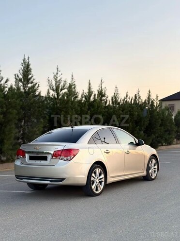 Chevrolet Cruze 2012, 249,000 km - 1.4 л - Bakı