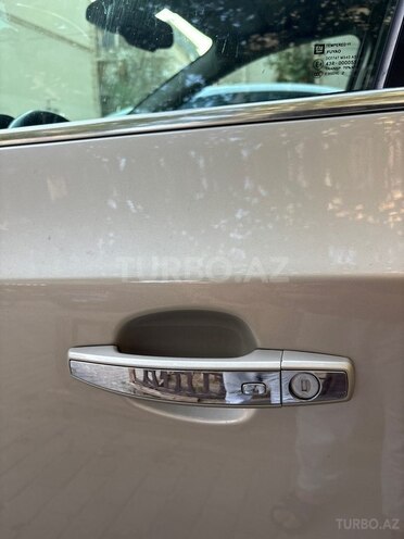 Chevrolet Cruze 2012, 249,000 km - 1.4 л - Bakı