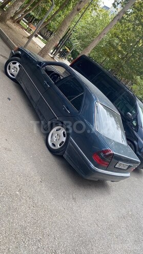 Mercedes C 200 1995, 300,460 km - 2.0 l - Bakı