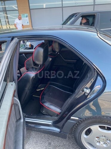 Mercedes C 200 1995, 300,460 km - 2.0 l - Bakı