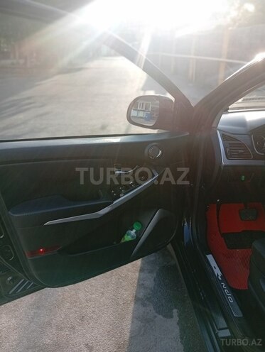 Ssang Yong Korando 2013, 198,600 km - 2.0 l - Bakı