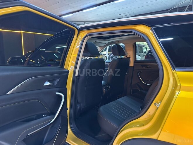 Bestune T77 2022, 46,400 km - 1.5 l - Bakı