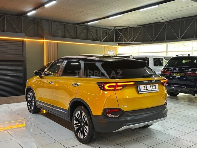Bestune T77 2022, 46,400 km - 1.5 l - Bakı