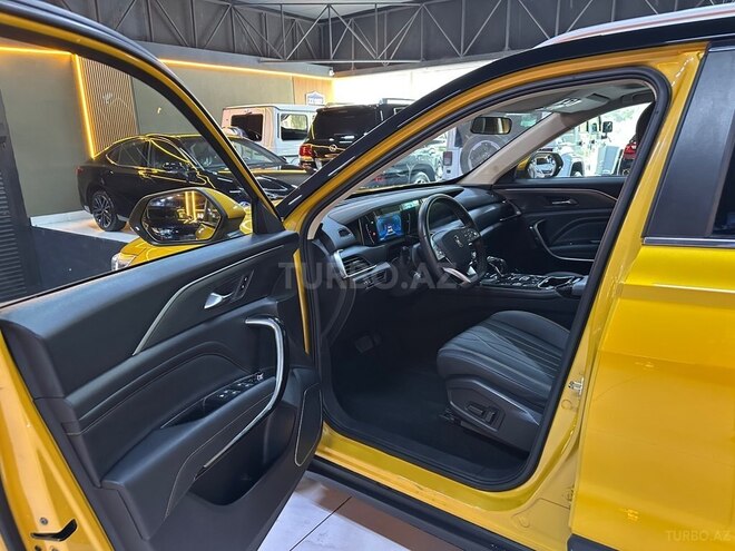 Bestune T77 2022, 46,400 km - 1.5 l - Bakı