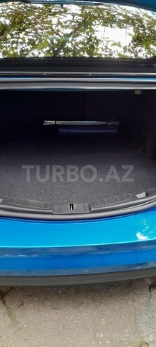 Ford Fusion (North America) 2018, 64,000 km - 1.5 л - Bakı