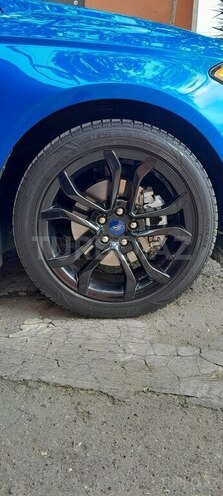 Ford Fusion (North America) 2018, 64,000 km - 1.5 л - Bakı