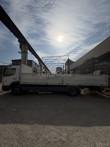 Mercedes Atego 1222 2007, 430,000 km - 4.8 л - Bakı