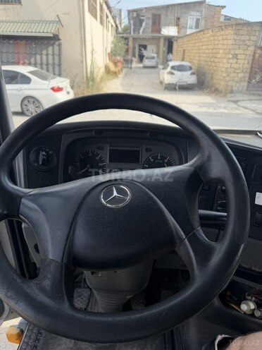 Mercedes Atego 1222 2007, 430,000 km - 4.8 л - Bakı