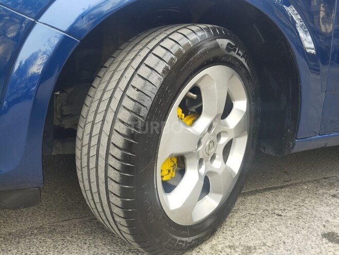 Opel Astra 2006, 314,000 km - 1.8 l - Bakı