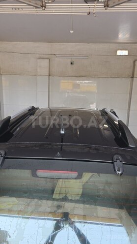 Hyundai Tucson 2007, 360,000 km - 2.0 l - Sumqayıt