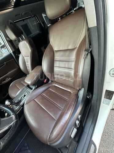 Kia Sorento 2015, 215,000 km - 2.2 l - Sumqayıt