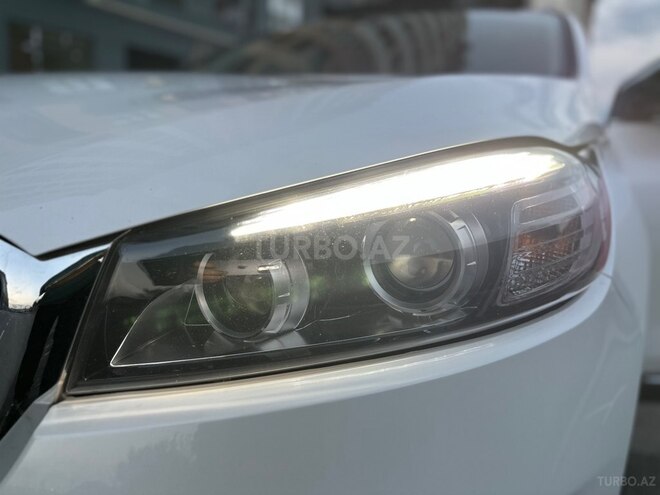 Kia Sorento 2015, 215,000 km - 2.2 l - Sumqayıt
