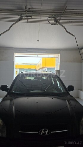 Hyundai Tucson 2007, 360,000 km - 2.0 l - Sumqayıt
