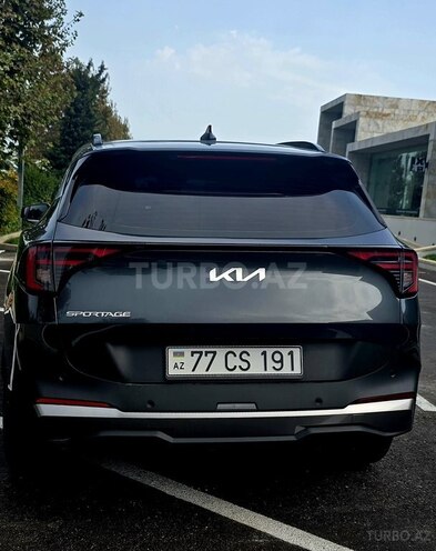 Kia Sportage 2026, 7,000 km - 2.0 l - Bakı