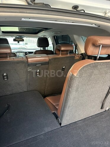 Kia Sorento 2015, 215,000 km - 2.2 l - Sumqayıt