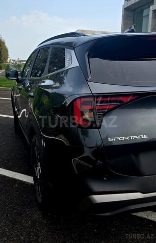 Kia Sportage 2026, 7,000 km - 2.0 l - Bakı