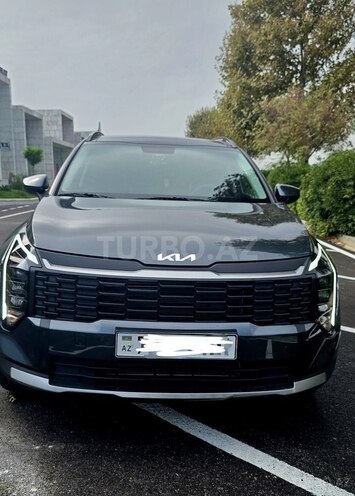 Kia Sportage 2026, 7,000 km - 2.0 l - Bakı