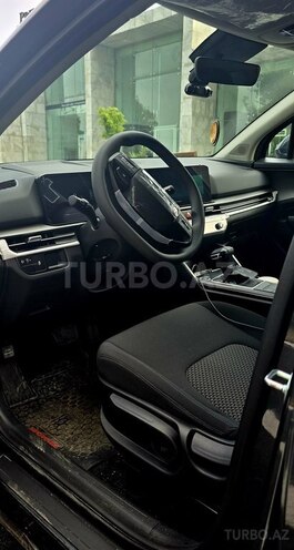 Kia Sportage 2026, 7,000 km - 2.0 l - Bakı