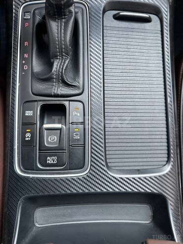 Kia Sorento 2015, 215,000 km - 2.2 l - Sumqayıt