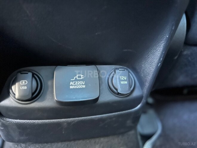 Kia Sorento 2015, 215,000 km - 2.2 l - Sumqayıt