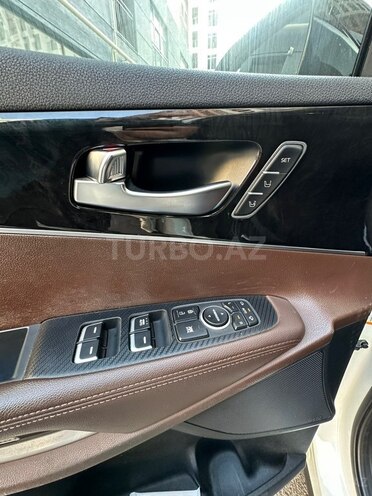 Kia Sorento 2015, 215,000 km - 2.2 l - Sumqayıt