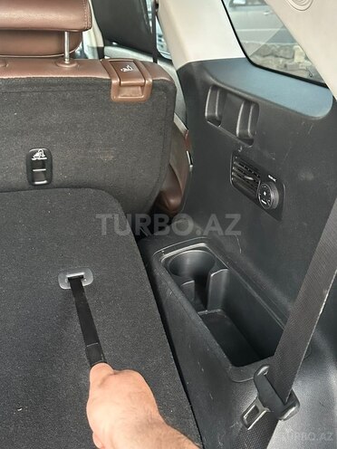 Kia Sorento 2015, 215,000 km - 2.2 l - Sumqayıt