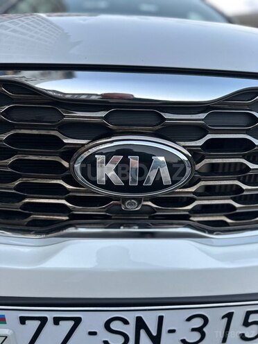 Kia Sorento 2015, 215,000 km - 2.2 l - Sumqayıt