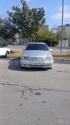 Mercedes C 200 1997, 200,000 km - 2.0 л - İsmayıllı