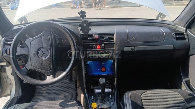 Mercedes C 200 1997, 200,000 km - 2.0 л - İsmayıllı