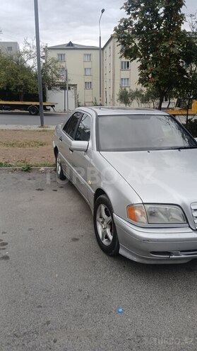 Mercedes C 200 1997, 200,000 km - 2.0 л - İsmayıllı