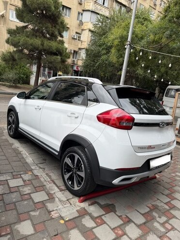 Chery Tiggo 2 Pro 2023, 40,000 km - 1.5 l - Bakı