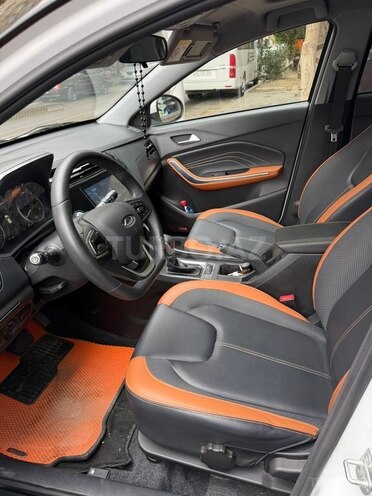 Chery Tiggo 2 Pro 2023, 40,000 km - 1.5 l - Bakı