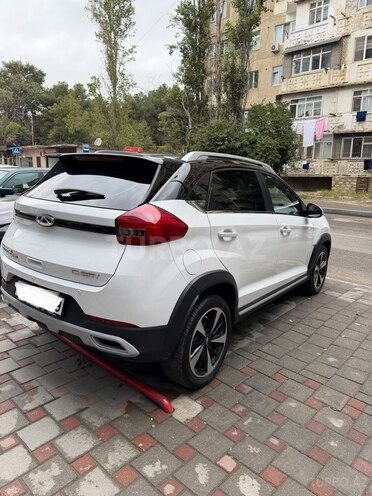 Chery Tiggo 2 Pro 2023, 40,000 km - 1.5 l - Bakı