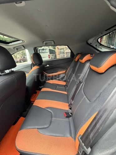 Chery Tiggo 2 Pro 2023, 40,000 km - 1.5 l - Bakı