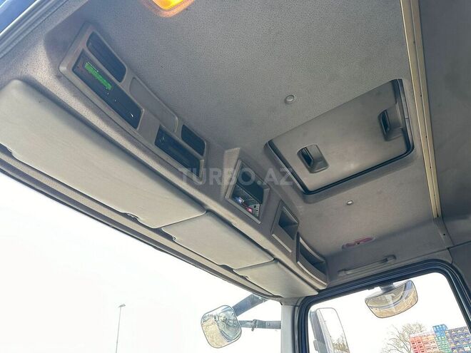Mercedes Atego 1224 2008, 640,000 km - 6.4 л - Bakı