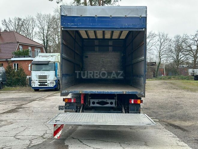 Mercedes Atego 1224 2008, 640,000 km - 6.4 л - Bakı