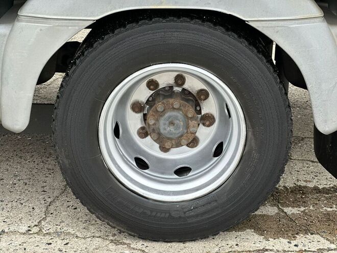 Mercedes Atego 1224 2008, 640,000 km - 6.4 л - Bakı