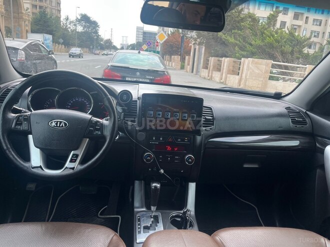 Kia Sorento 2011, 141,000 km - 2.0 l - Bakı