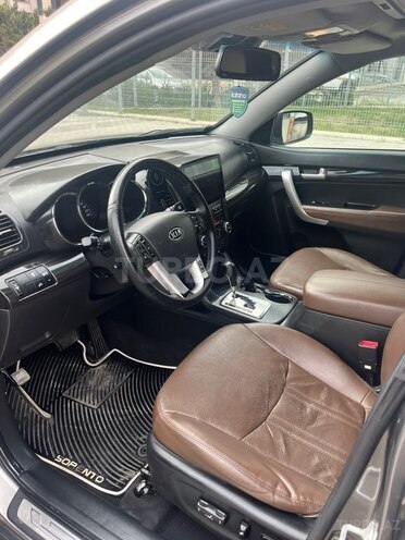 Kia Sorento 2011, 141,000 km - 2.0 l - Bakı