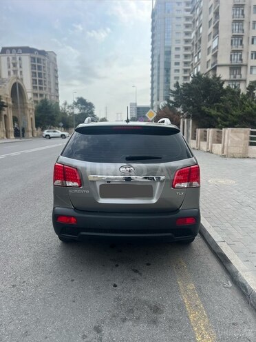 Kia Sorento 2011, 141,000 km - 2.0 l - Bakı