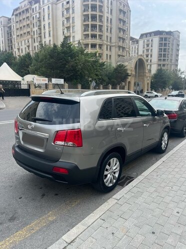 Kia Sorento 2011, 141,000 km - 2.0 l - Bakı