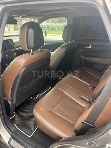 Kia Sorento 2011, 141,000 km - 2.0 l - Bakı