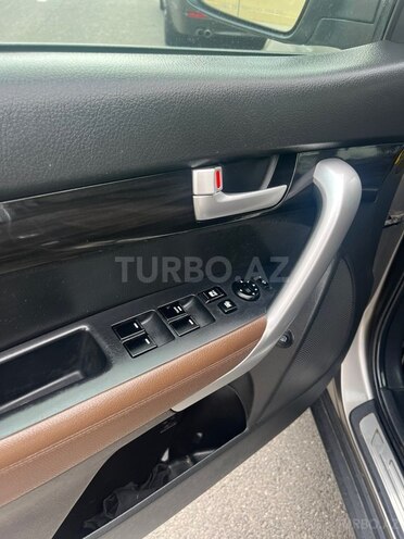 Kia Sorento 2011, 141,000 km - 2.0 l - Bakı