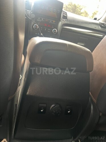 Kia Sorento 2011, 141,000 km - 2.0 l - Bakı