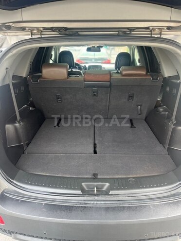 Kia Sorento 2011, 141,000 km - 2.0 l - Bakı
