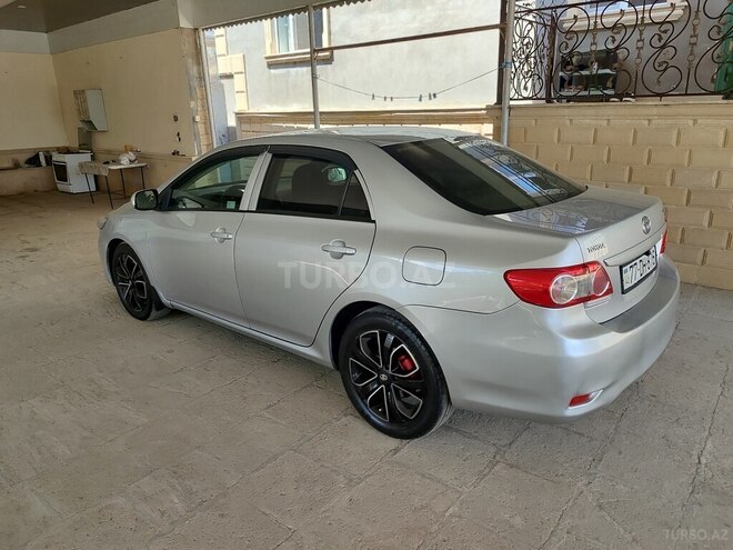 Toyota Corolla 2012, 309,663 km - 1.4 l - Bakı