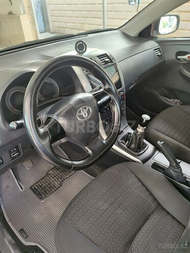 Toyota Corolla 2012, 309,663 km - 1.4 l - Bakı