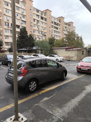 Nissan Note 2015, 145,000 km - 1.2 l - Bakı
