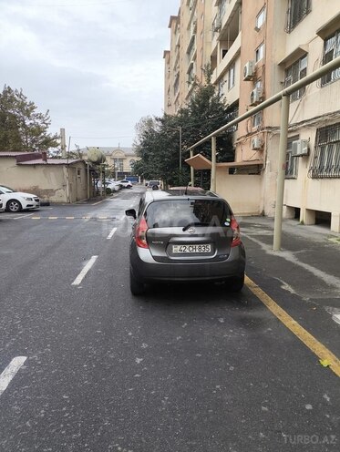 Nissan Note 2015, 145,000 km - 1.2 l - Bakı
